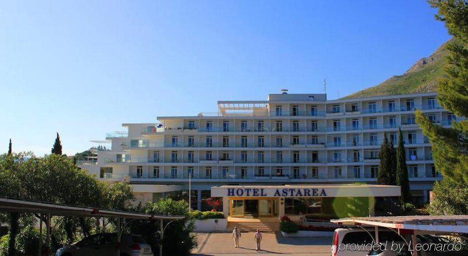 Astarea 2 Mlini Exterior foto