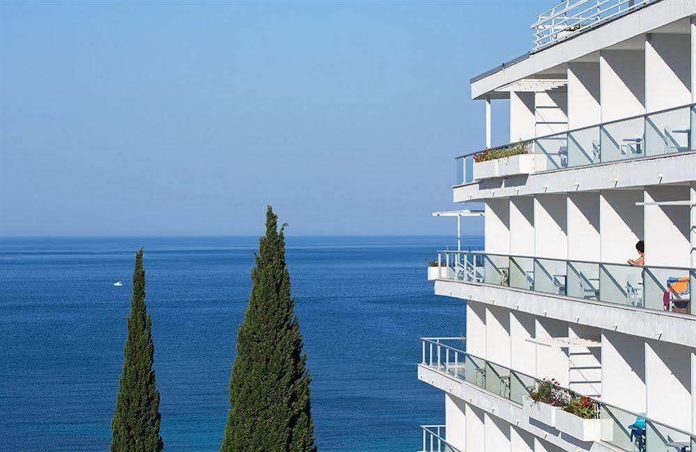 Astarea 2 Mlini Exterior foto