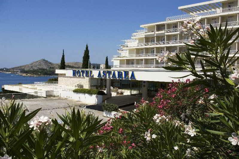 Astarea 2 Mlini Exterior foto