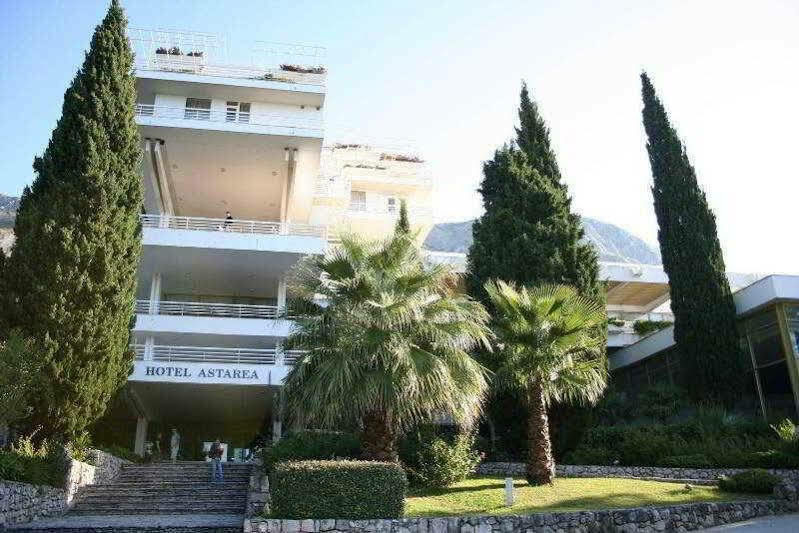 Astarea 2 Mlini Exterior foto