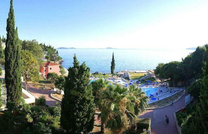 Astarea 2 Mlini Exterior foto